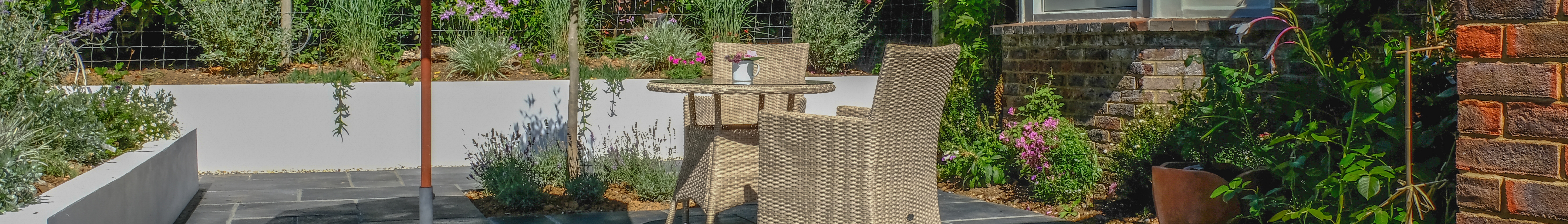 Outdoor furniture picture