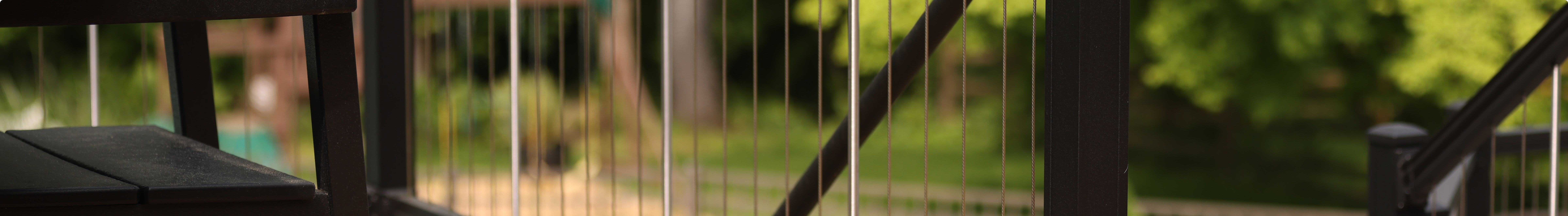 Picture of outdoor steps